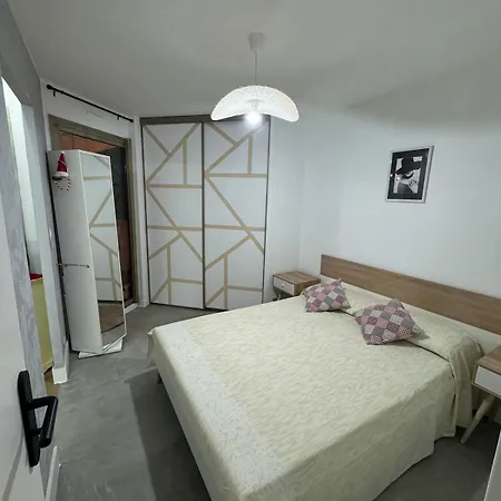 30m2 2 Steps From Everything Apartamento