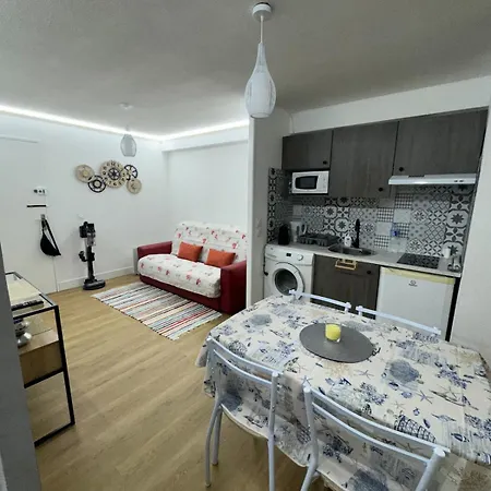 30m2 2 Steps From Everything * Αντίμπ