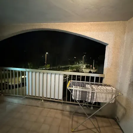 Apartment 30m2 2 Steps From Everything