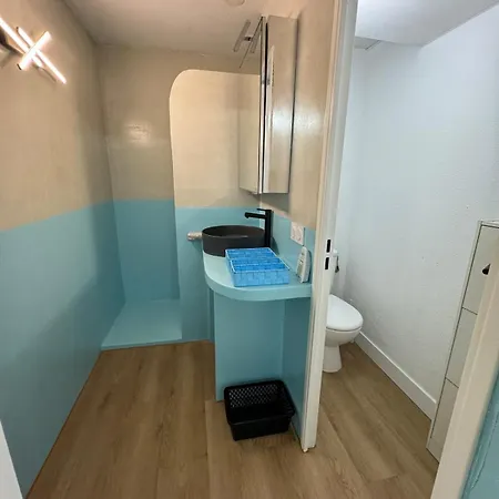 30m2 2 Steps From Everything Apartment *