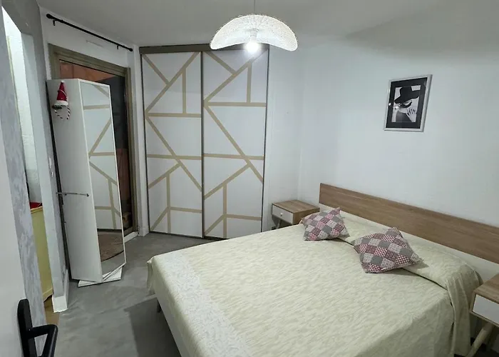 30m2 2 Steps From Everything Appartamento