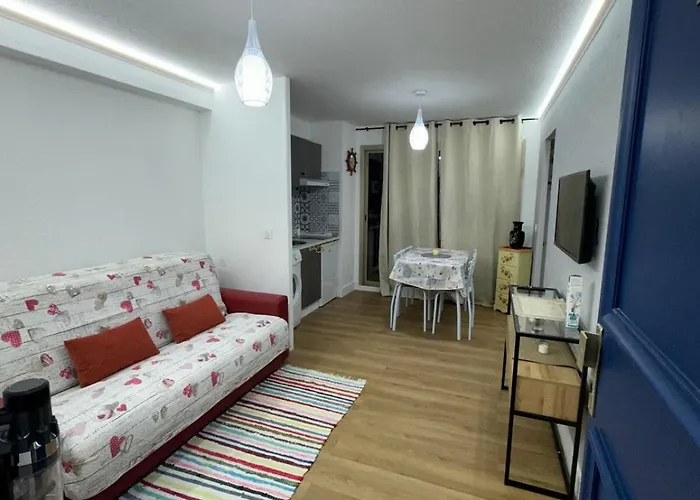 30m2 2 Steps From Everything Appartamento