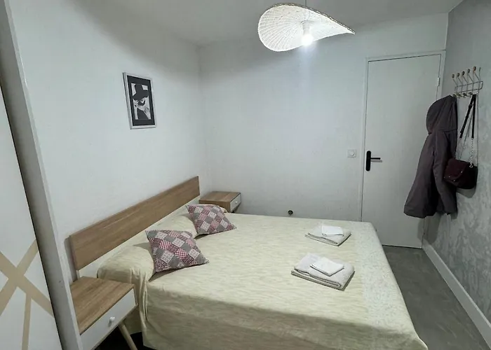 Appartamento 30m2 2 Steps From Everything Antibes